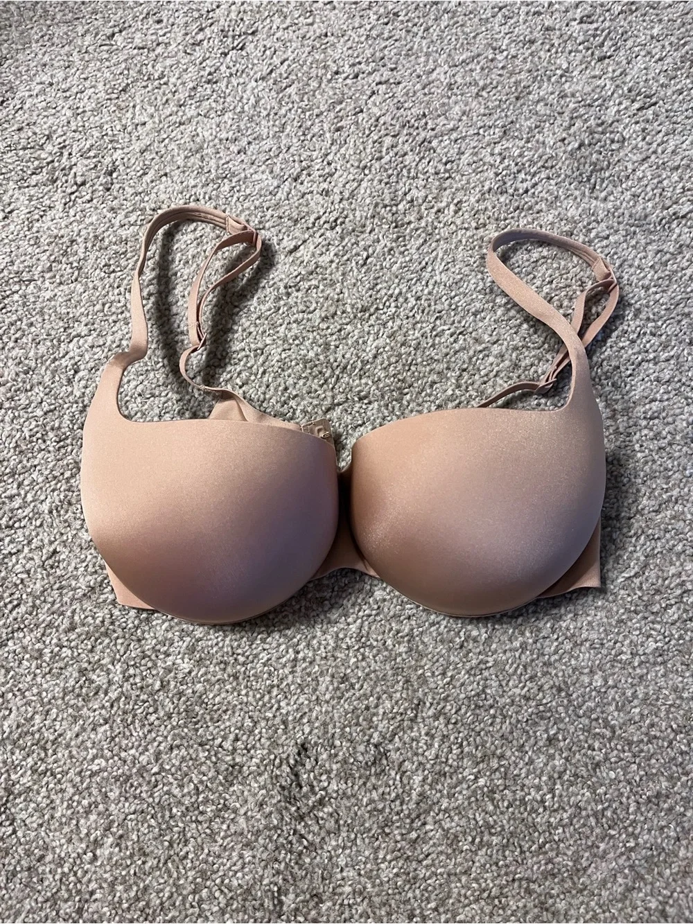 SKIMS Balconette Push-Up Bra